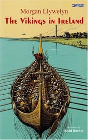 The Vikings in Ireland