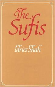 The Sufis