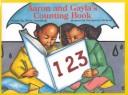 Aaron and gayla's counting book