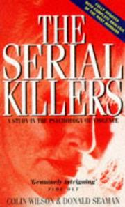 The serial killers