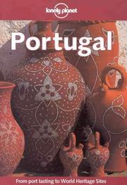 Lonely Planet Portugal (2nd ed)