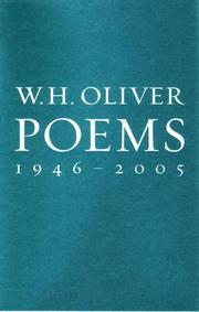 Poems, 1946-2005