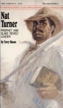 Nat Turner