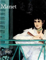 Manet 1832-1883