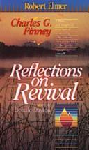 Reflections on revival