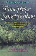 Principles of sanctification