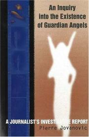 An inquiry into the existence of guardian angels