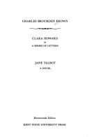 Clara Howard