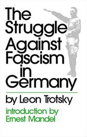 Struggle against facism in Germany