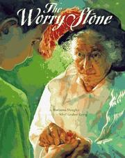 The worry stone