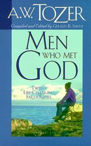 Men who met God