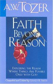 Faith Beyond Reason