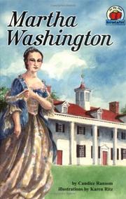 Martha Washington