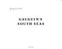 Gauguin's South Seas