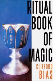 Ritual Book of Magic