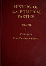 History of U.S. Political Parties (History of U.S. Political Parties 4v PR)