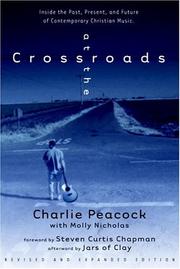 Thumbnail of At the Crossroads: Inside the Past, Present, and Future of Contemporary Christia