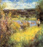 Impressions of Light