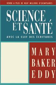 Science et Sante