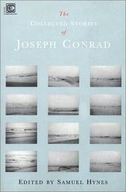 The Collected Stories of Joseph Conrad (Ecco Companions)