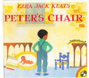 Peter's Chair