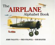 The airplane alphabet book