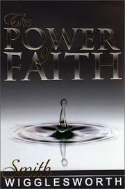 The power of faith