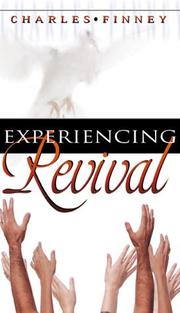 Experiencing revival