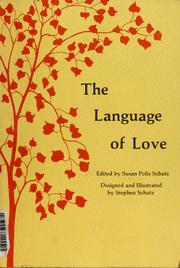 The Language of love