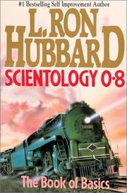 Scientology 0 to 8