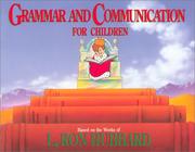 Grammar and communication for children