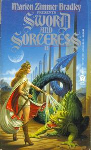 Sword and Sorceress II