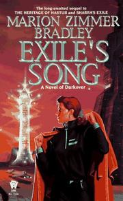 Exile's Song (Darkover)