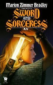 Sword and Sorceress XV (Sword and Sorceress)