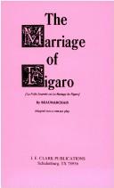 Marriage of Figaro; Beaumarchais