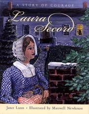 Laura Secord