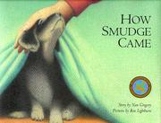 How smudge came