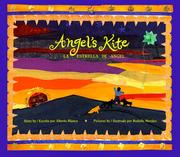 Angel's kite