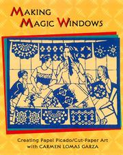 Making magic windows