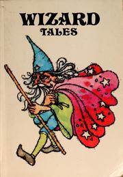 Wizard Tales