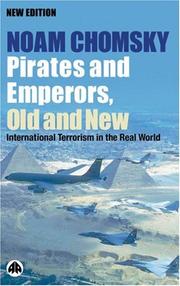 Pirates and emperors, old and new