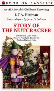 The Story of the Nutcracker Audio