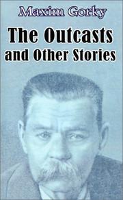 The outcasts, and other stories