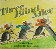 The complete story of the three blind mice