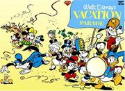 Walt Disney's Vacation Parade #2