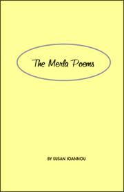 The Merla poems