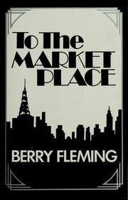 To the market place