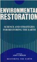 Environmental Restoration