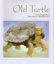 Old turtle