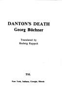 Danton's death